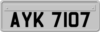 AYK7107