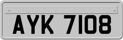 AYK7108