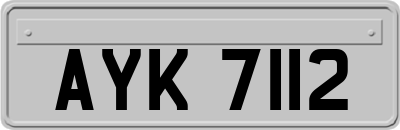 AYK7112