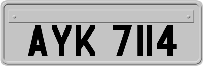 AYK7114
