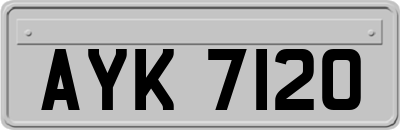 AYK7120