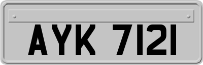 AYK7121