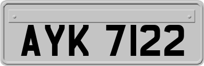 AYK7122
