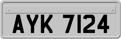 AYK7124