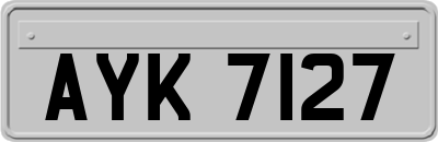 AYK7127