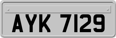 AYK7129