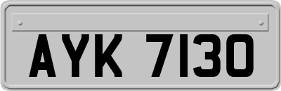 AYK7130