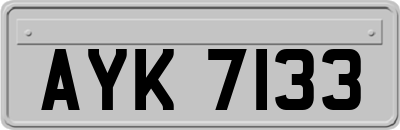AYK7133