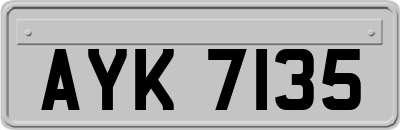AYK7135