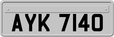 AYK7140