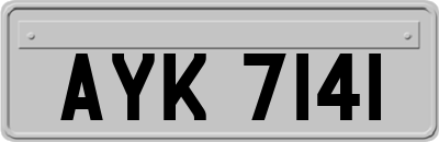AYK7141