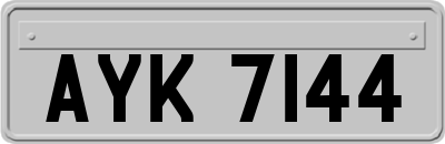AYK7144