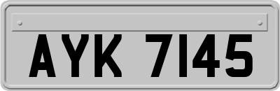 AYK7145