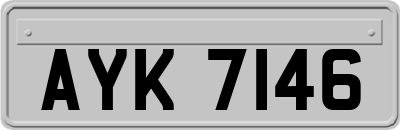 AYK7146