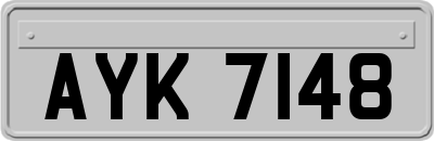 AYK7148