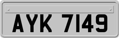 AYK7149
