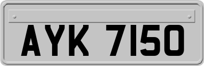 AYK7150