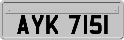 AYK7151