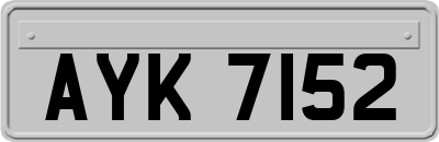 AYK7152