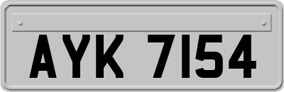 AYK7154