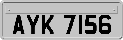 AYK7156
