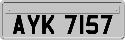 AYK7157
