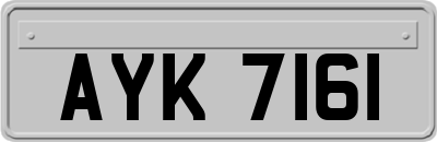 AYK7161