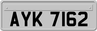 AYK7162