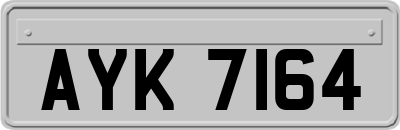 AYK7164