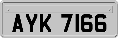 AYK7166