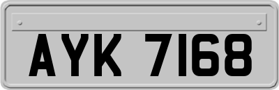 AYK7168