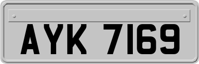AYK7169