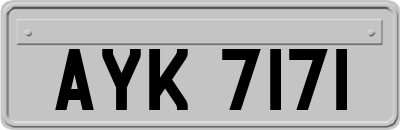 AYK7171
