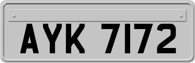 AYK7172