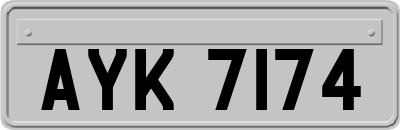 AYK7174