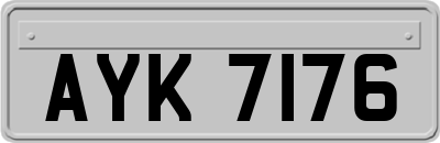 AYK7176