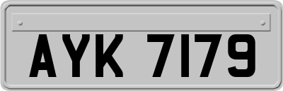 AYK7179