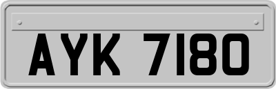 AYK7180