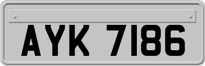 AYK7186