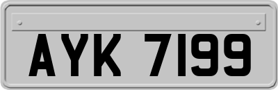 AYK7199