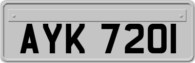 AYK7201