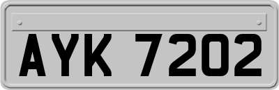 AYK7202