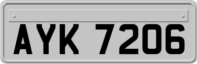 AYK7206