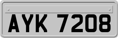 AYK7208