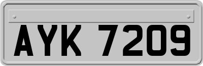 AYK7209