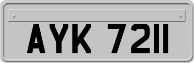 AYK7211