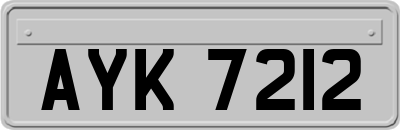 AYK7212