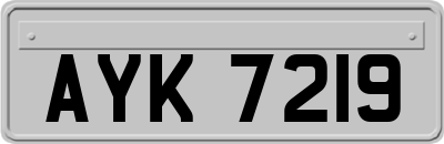 AYK7219
