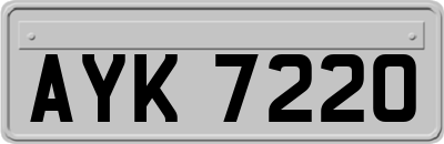 AYK7220