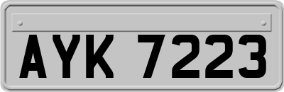 AYK7223